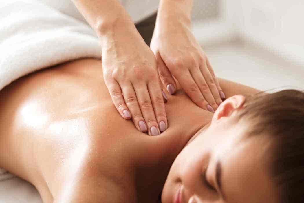 Swedish Therapy Massage